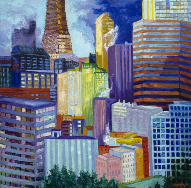 City Lights 2