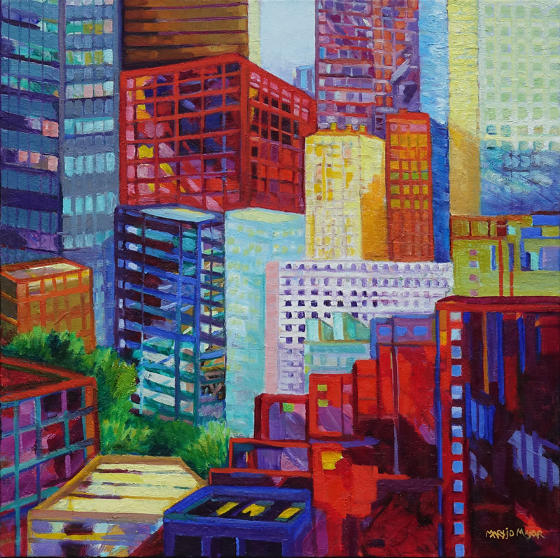 City Lights