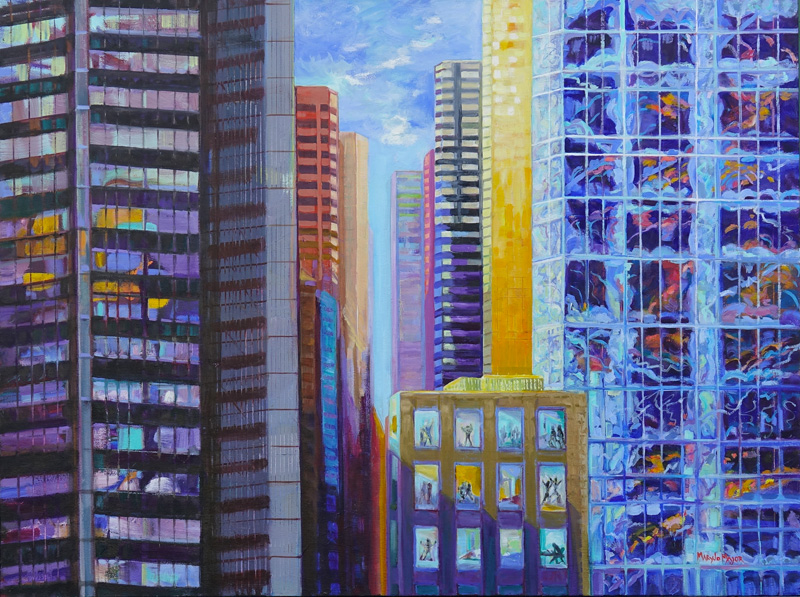 Metroworld